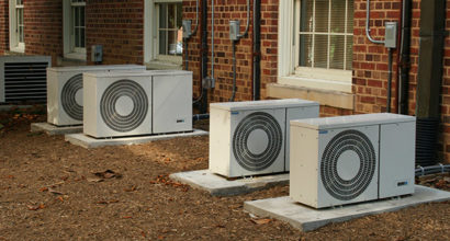 A/C Instalation A/C Instalation