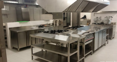 Custom Sheet Metal Fabrication